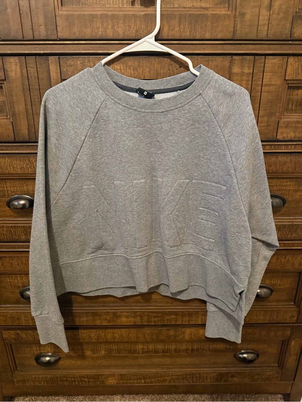 Nike crewneck